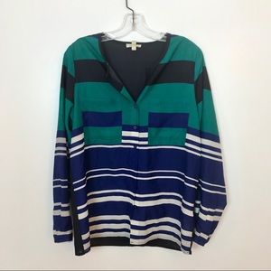 Silence + Noise sz M